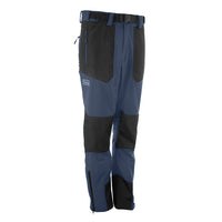 Pantalón Termico Hw Wolverine Deep Blue