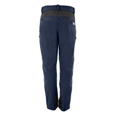 Pantalón Termico Hw Wolverine Deep Blue