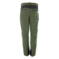 Pantalón Termico Hw Wolverine Verde Oliva