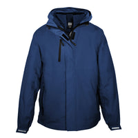 Parka Desmontable HW Reno 3 en 1 Deep Blue