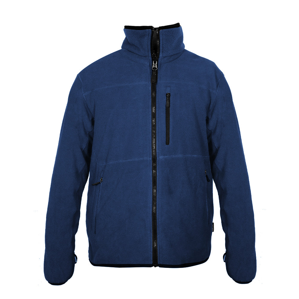 Parka Desmontable HW Reno 3 en 1 Deep Blue