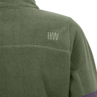 Polar HW Ralun Hombre Verde Oliva