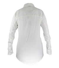 Camisa Hw Oregon Mujer Blanco