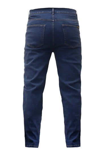 Jeans Quebec Toronto Azul