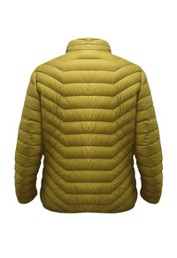 Parka HW Pillow Traveler Oliva