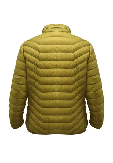 Parka HW Pillow Traveler Oliva