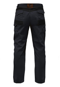 Pantalón Cargo Quebec Gris