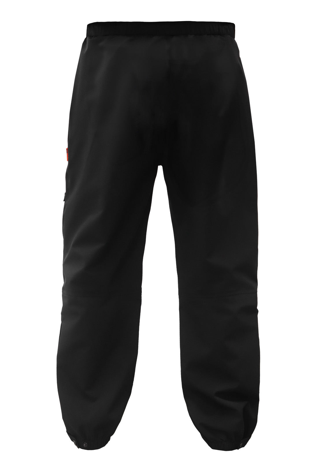 Cubrepantalon HW Norway Negro