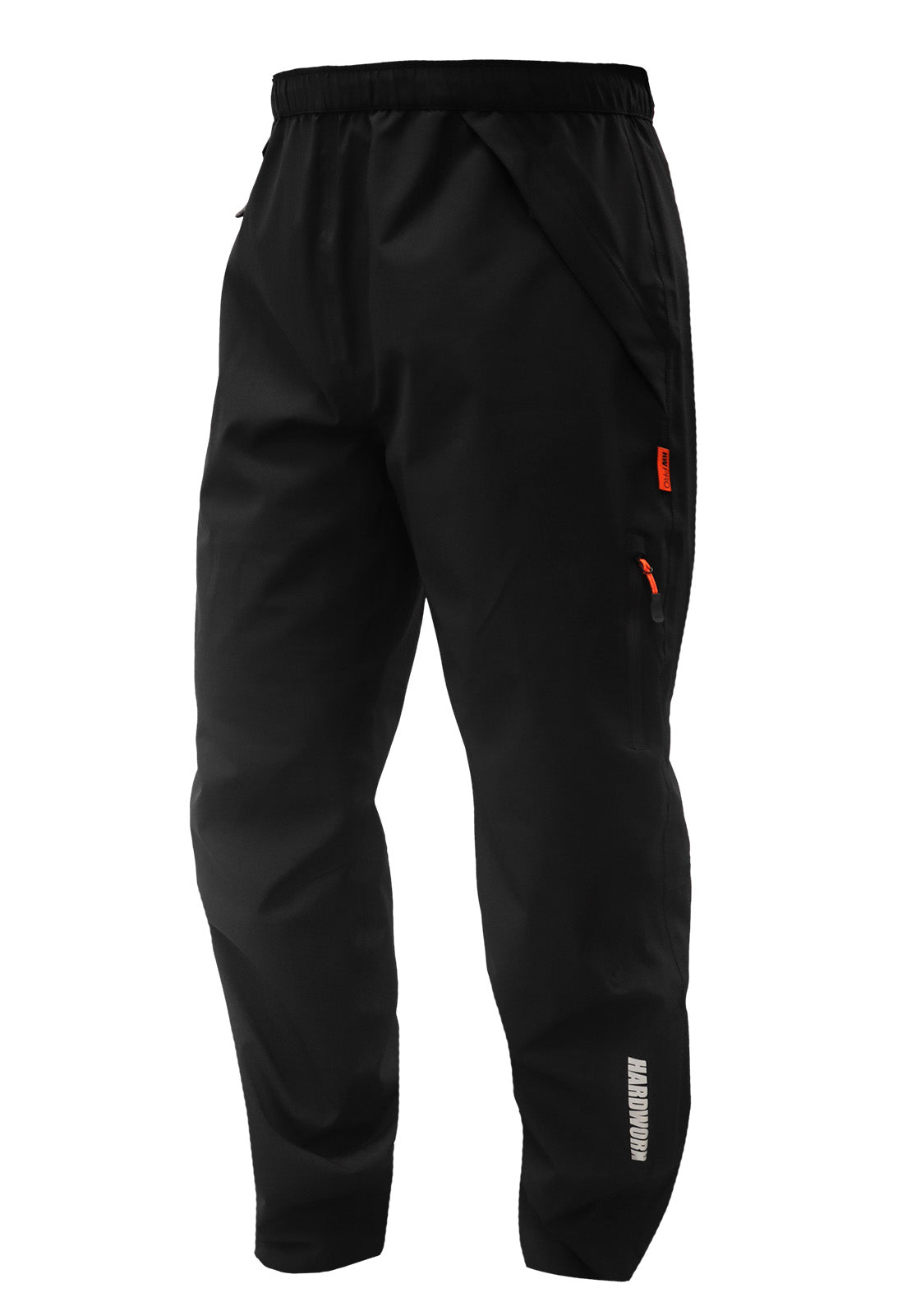 Cubrepantalon HW Norway Negro