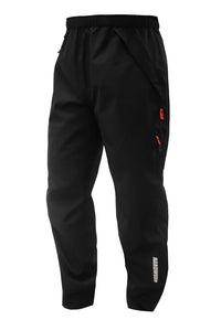 Cubrepantalon HW Norway Negro