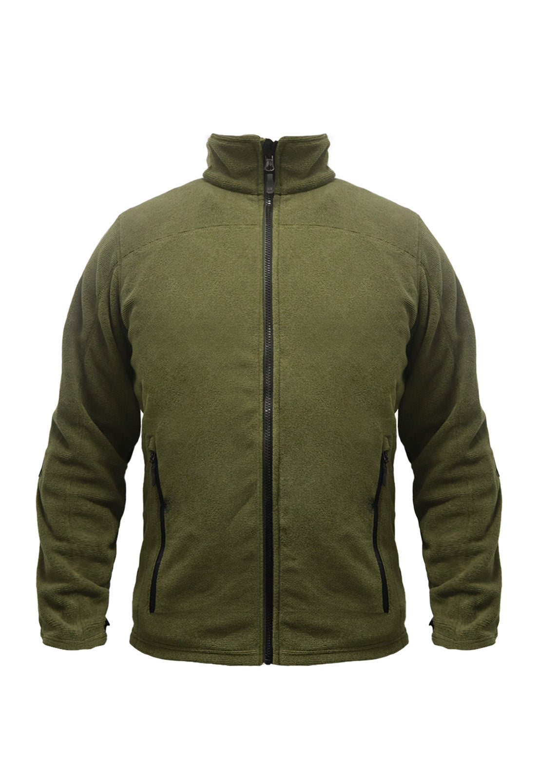 Parka Reno Ralun Verde 3 en 1