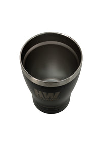 Vaso Termico HW Negro