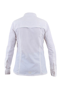 Camisa HW Arizona Regular Mujer Blanco