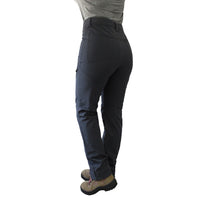 Pantalón HW New Atacama Mujer Gris