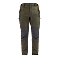 Pantalón Hw Nahuel Hombre Verde Oliva