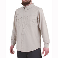 Camisa Hw Duck Dry Beige