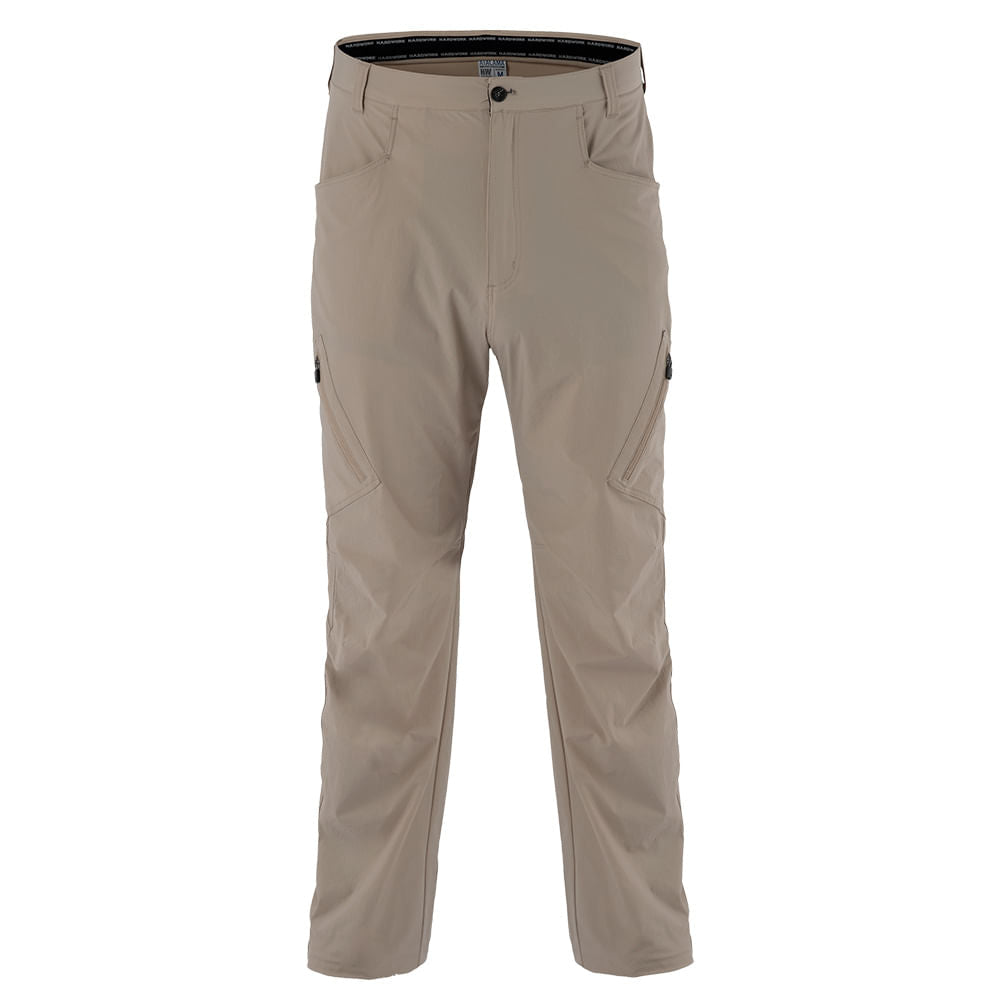 Pantalón Hw New Atacama Hombre Sand