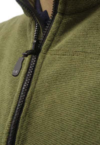 Parka Reno Ralun Verde 3 en 1