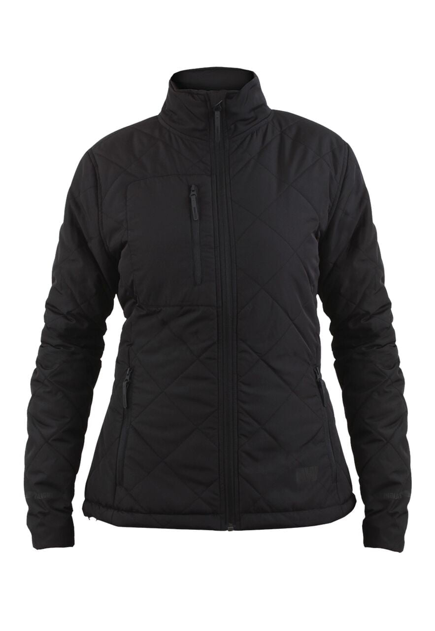 Parka Hw Ecolight Tocornal Mujer