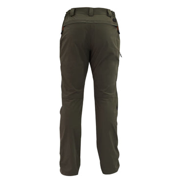 Pantalón Hw Nahuel Hombre Verde Oliva