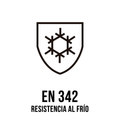 EN 342 RESISTENCIAAL FRÍO