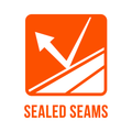 SEALED SEAMS