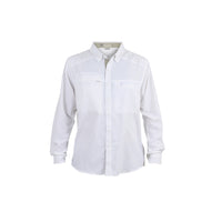 Camisa Hw Hombre Arizona Blanco