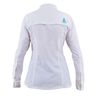 Camisa Hw Arizona Mujer Blanco