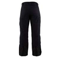 Pantalón Térmico Hw Refugio Mujer Gris/Turquesa