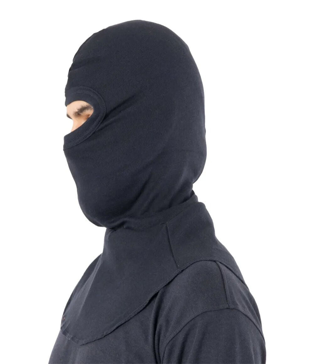 Balaclava Ignifuga Hw Tarasafe (Ma220R)