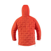 Parka Hw Explorer Hombre Orange