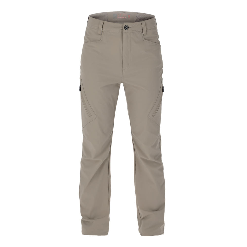 Pantalón Hw New Atacama Mujer Sand