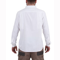 Camisa Hw Hombre Arizona Blanco