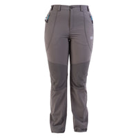 Pantalón HW Nahuel Mujer Gris