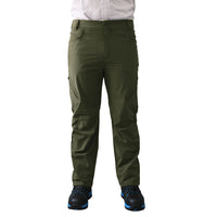 Pantalón HW New Atacama Hombre Verde