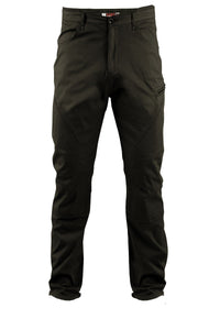 Pantalón Hw Rangi Hombre Carbon Grey