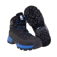 Bota Tecnica Hw Bering Hiker C/ Thinsulate