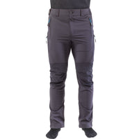 Pantalón Hw Nahuel Hombre Azul Oscuro