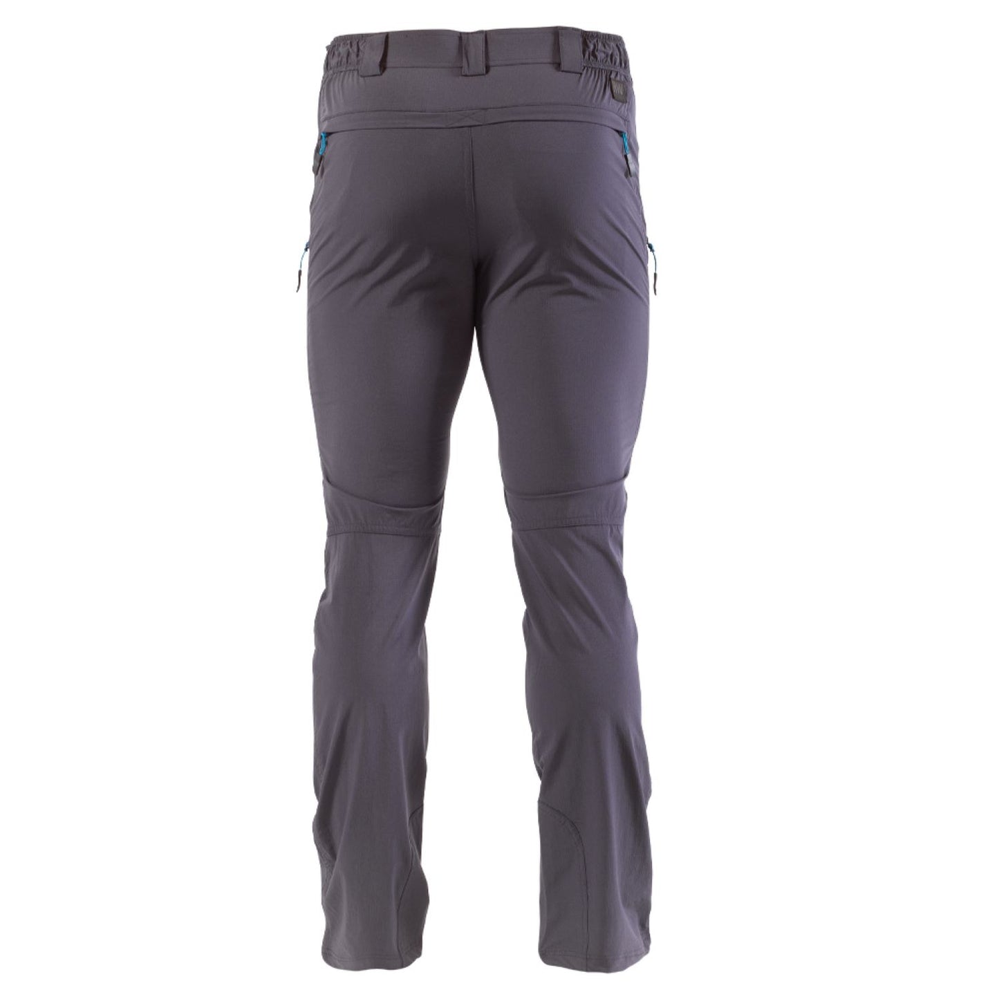 Pantalón Hw Nahuel Hombre Azul Oscuro