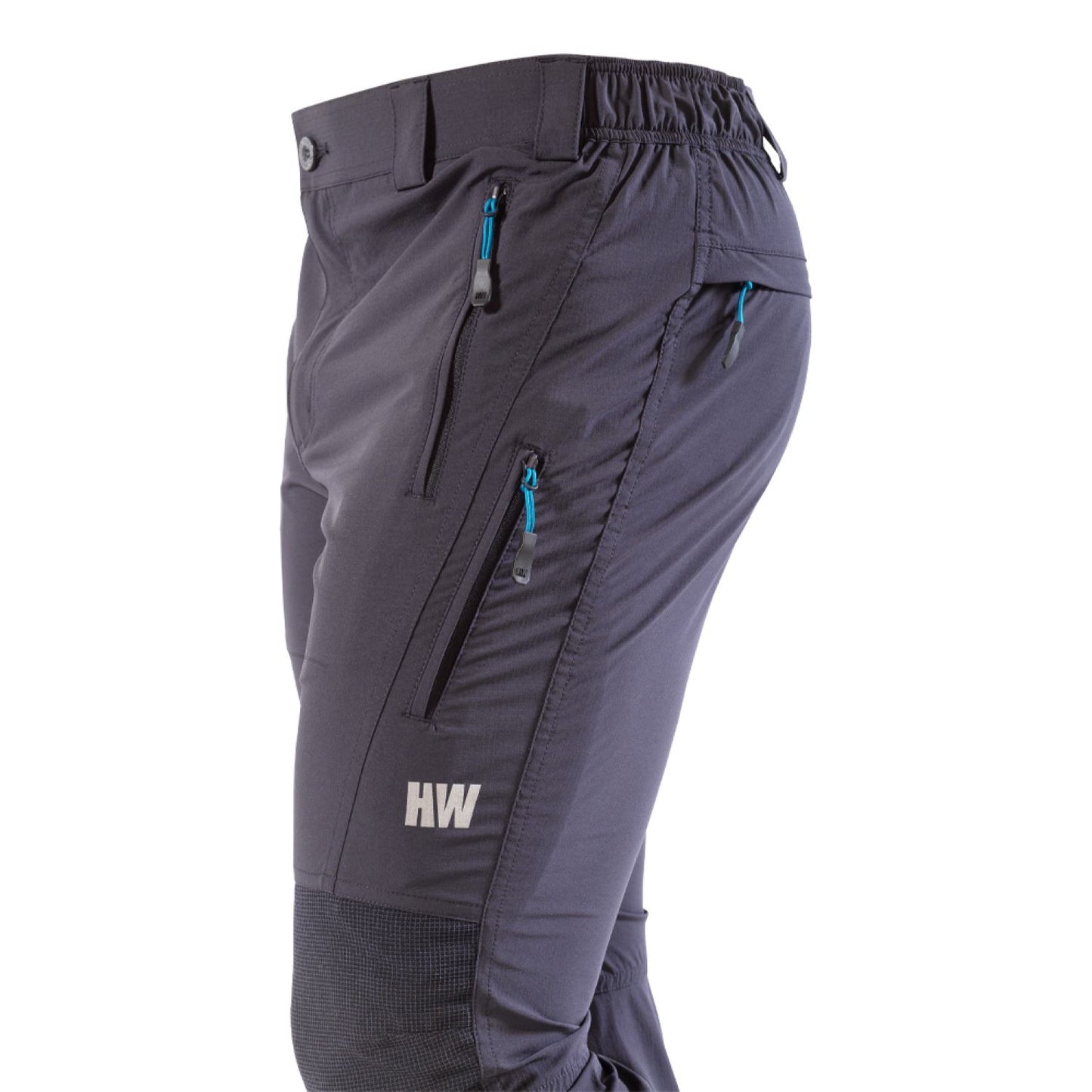 Pantalón Hw Nahuel Hombre Azul Oscuro