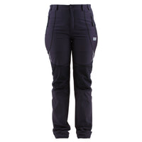 Pantalón Hw Nahuel Mujer Azul Oscuro