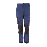 Pantalón Cargo Dkt Ultimate Deep Blue