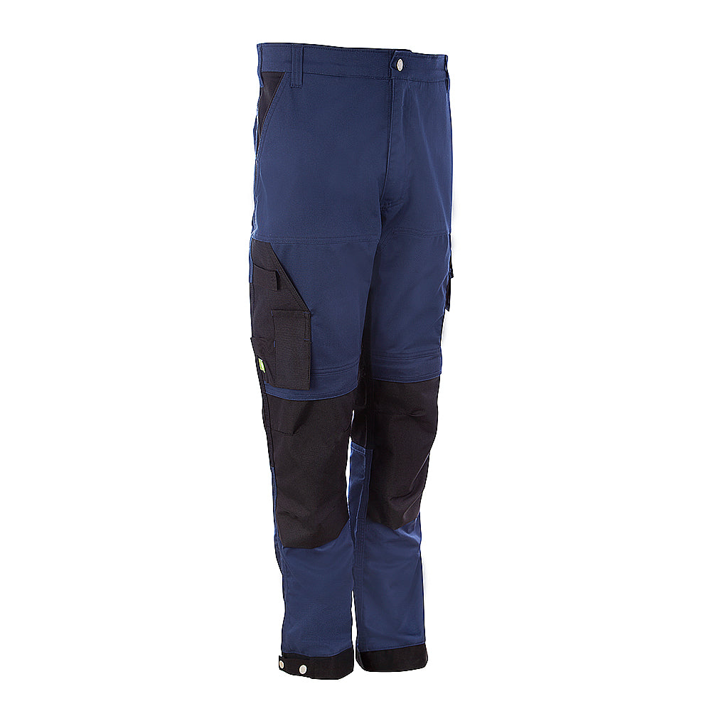 Pantalón Cargo Dkt Ultimate Deep Blue