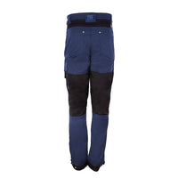 Pantalón Cargo Dkt Ultimate Deep Blue