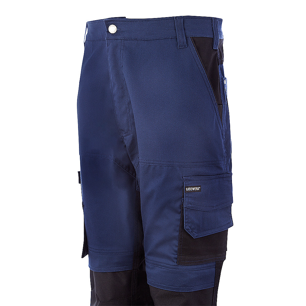 Pantalón Cargo Dkt Ultimate Deep Blue