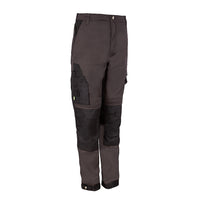 Pantalón Cargo Dkt Ultimate Carbon Grey