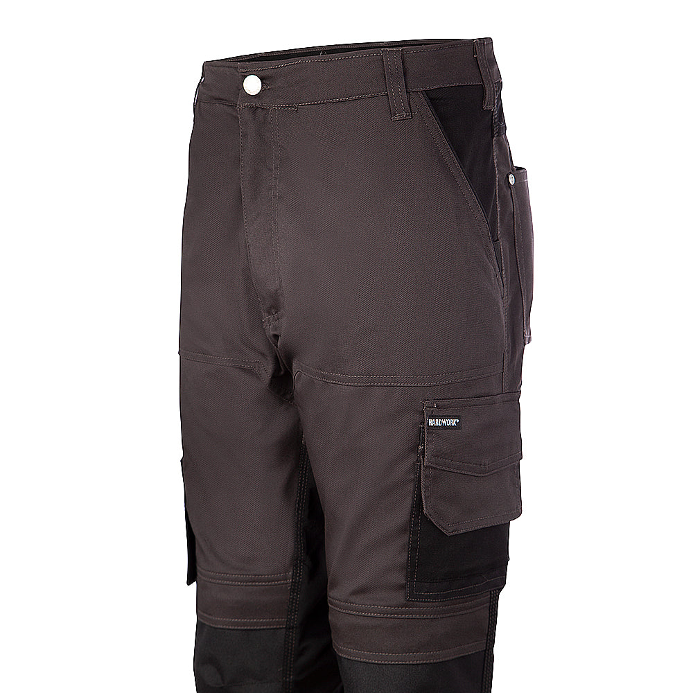 Pantalón Cargo Dkt Ultimate Carbon Grey