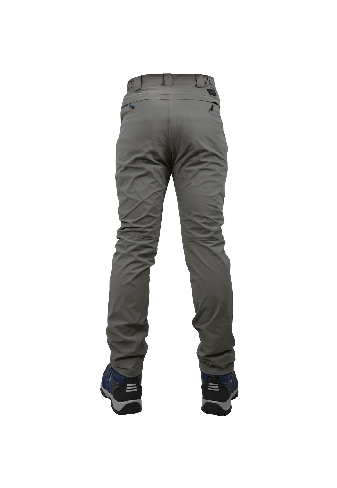 Pantalon Hw Nahuel Hombre Gris