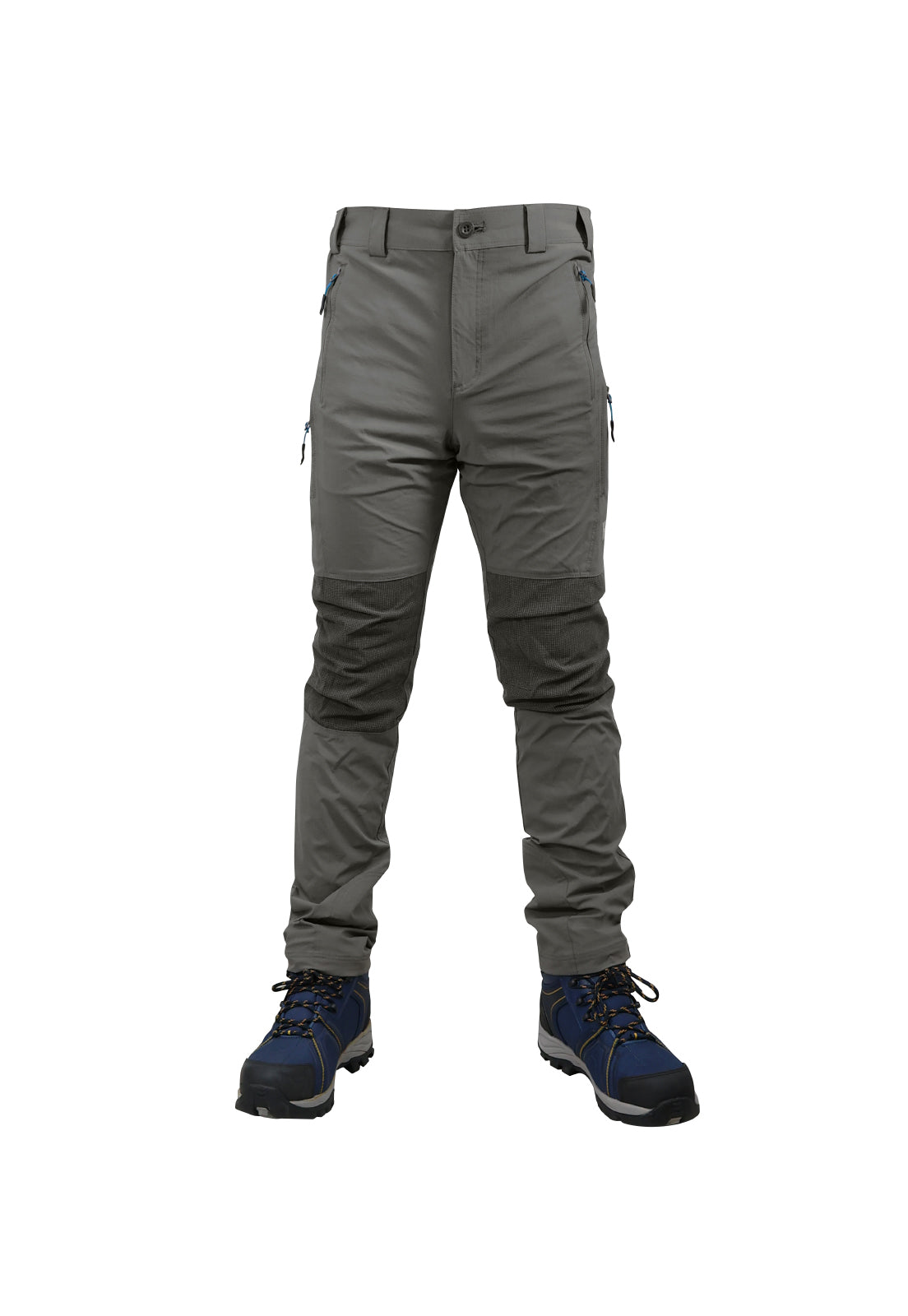 Pantalon Hw Nahuel Hombre Gris