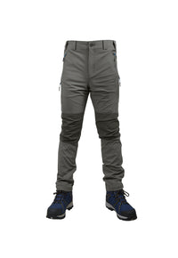 Pantalon Hw Nahuel Hombre Gris